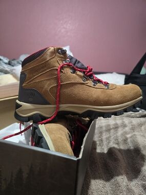 Bearpaw Womens Hiking Boot